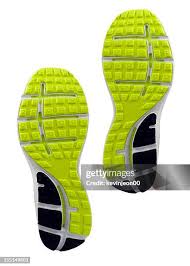 Sports Shoe Sole